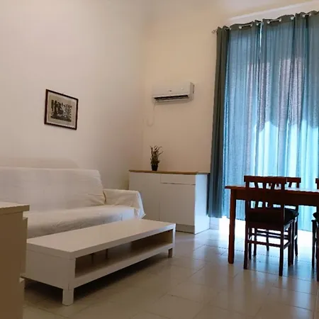 Centrale Apartman